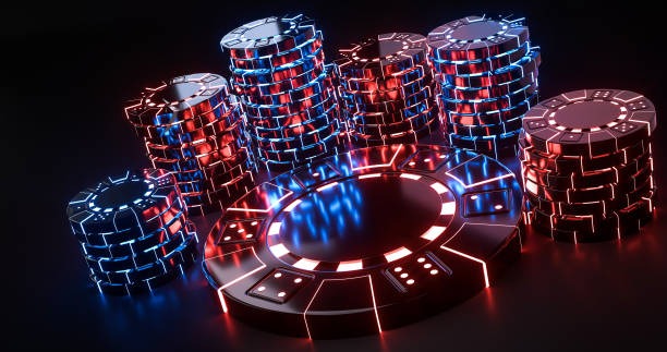 olctoto live-dealer roulette table with spinning wheel