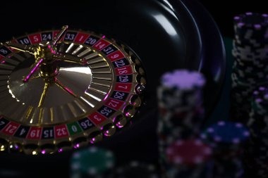 Casino Hold'em Game